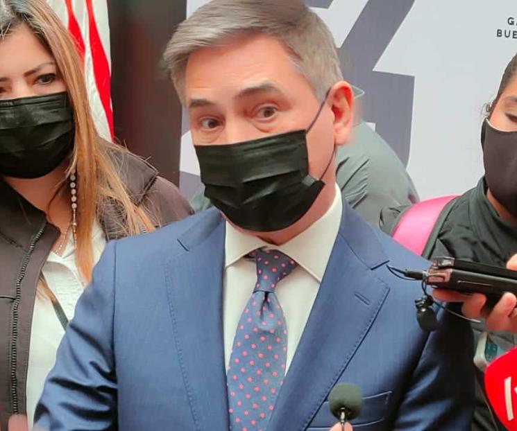 Decidirán médicos salida de Bronco, descartan preferencias