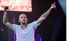 Residente prefiere dejar largas giras y el estrés atrás
