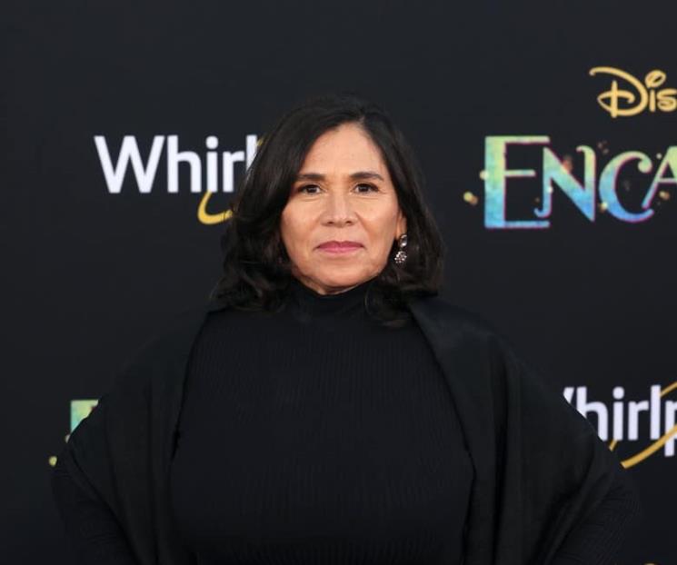 Germaine Franco podría hacer historia en los Oscar