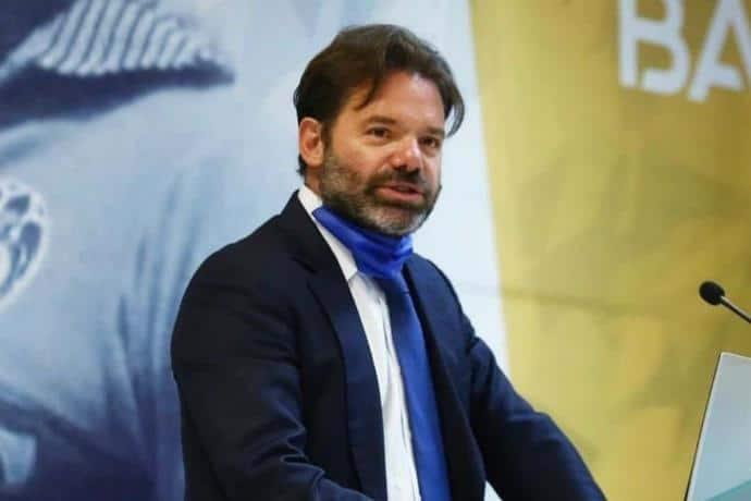 Desairan al ‘Jefe’