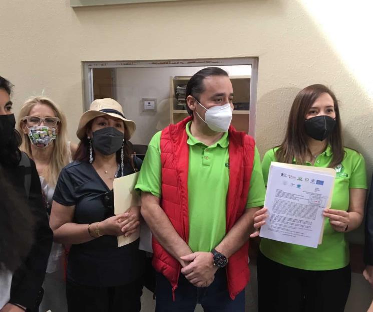 Colectivos Piden Revisar Concesiones de Pozos