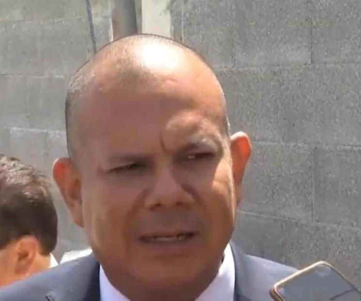 Aceptaría Juez hoy competencia del caso Bronco Aceptaría Juez hoy competencia del caso Bronco