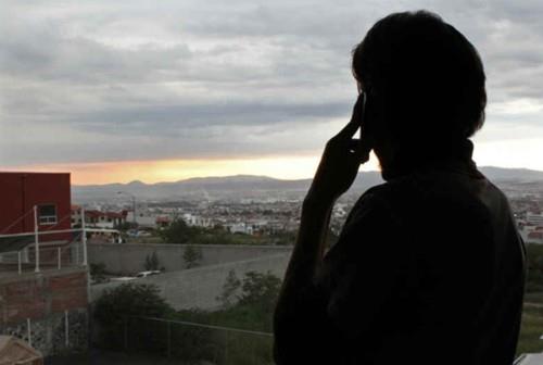 Negocios pagan extorsiones para sobrevivir: Banxico