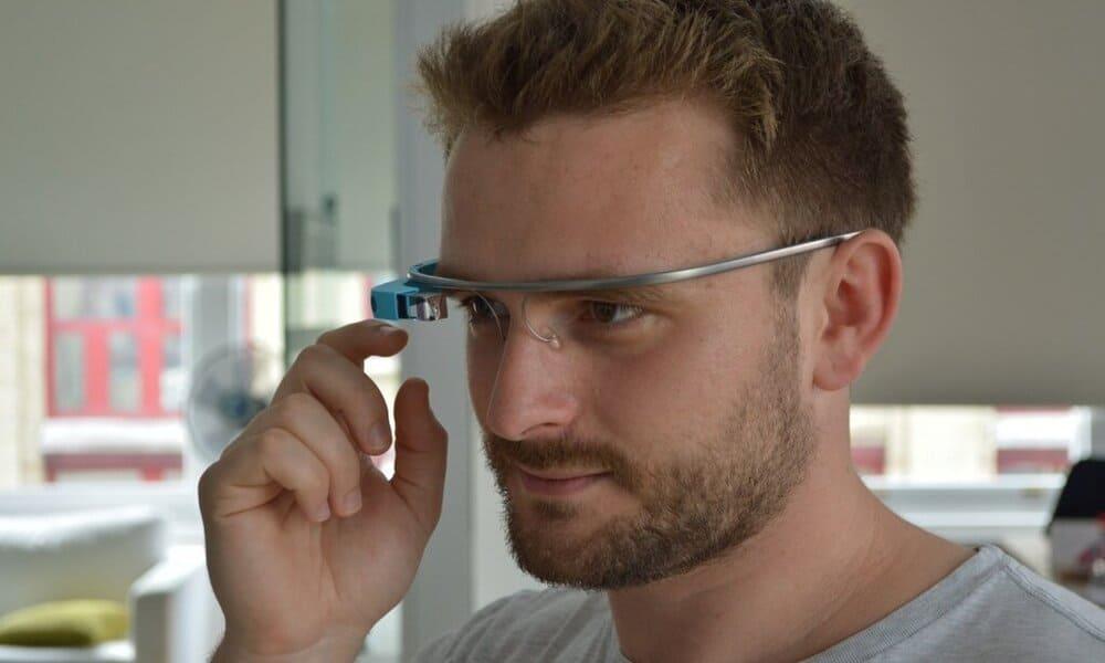 Google fábrica de pantallas microLED para realidad aumentada