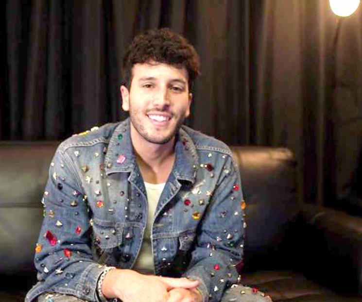 Cantará Sebastián Yatra en los Oscar