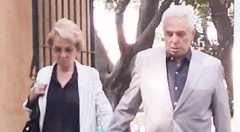 Pide Ale Guzmán pide donadores de sangre para madrastra