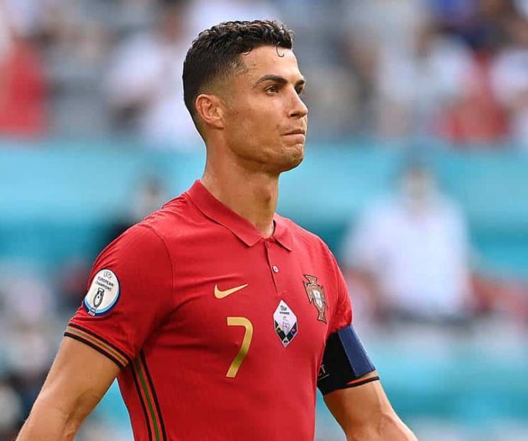 Ronaldo luchará por llegar a Qatar