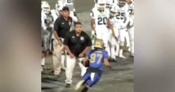 Suspenden dos años a coach que agredió a Auténtico