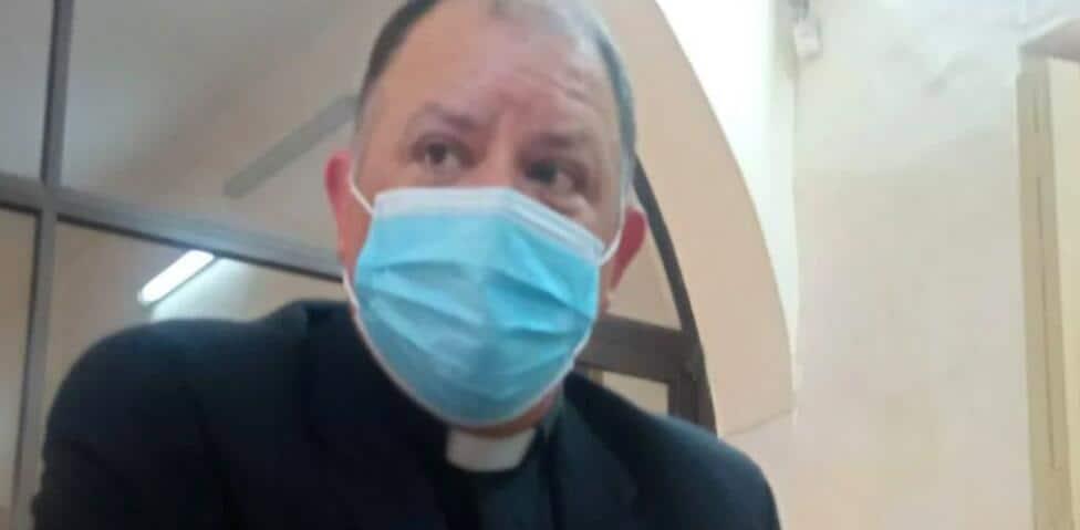 Va también Iglesia de SLP contra agua para NL