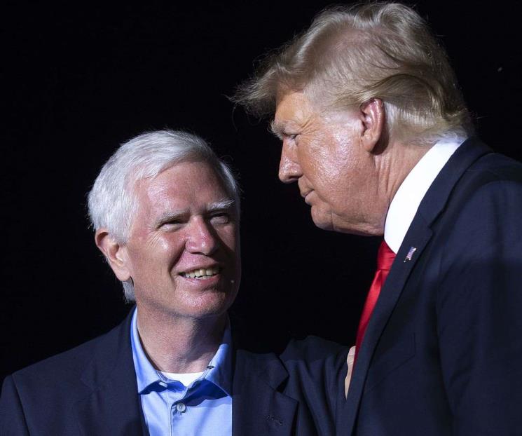 Trump retira apoyo a candidato republicano