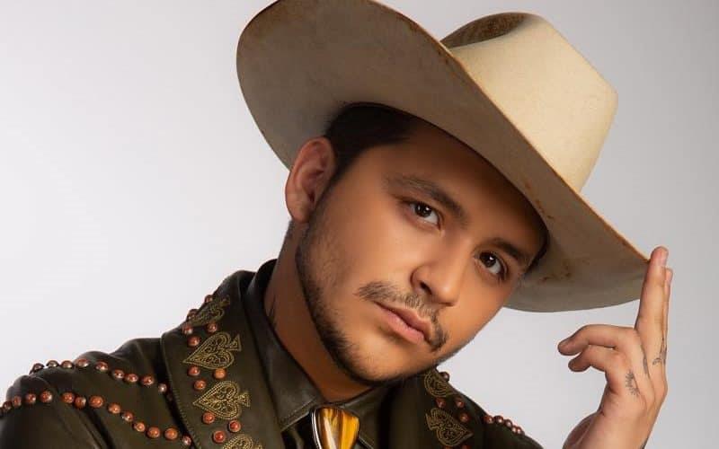 Christian Nodal cancela concierto