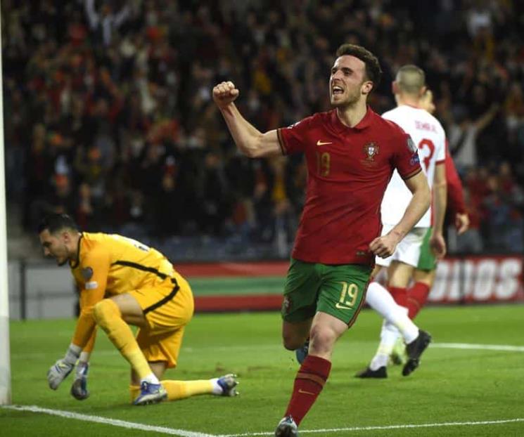 Gana Portugal y Turquía se despide de Qatar