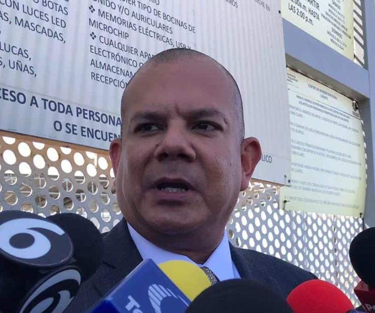 Designan Juez Federal para caso Bronco