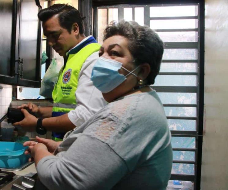 Lanzan campaña en SC contra el desperdicio del agua