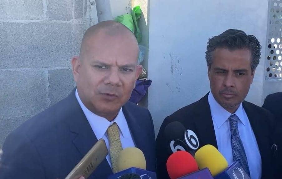 Sigue sin haber notificación para audiencia de El Bronco Sigue sin haber notificación para audiencia de El Bronco