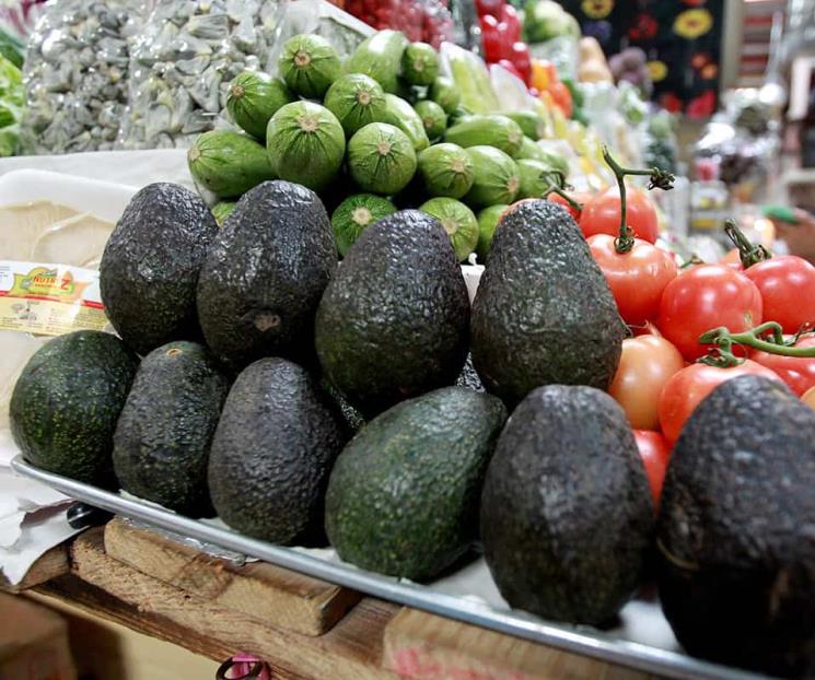 Precios de aguacate y limón hasta en 100 pesos por kilo