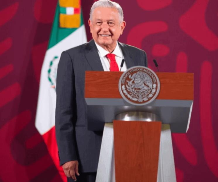 AMLO alista revisión a fondo del horario de verano