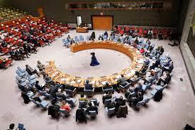 ONU derrota resolución de Rusia sobre Ucrania