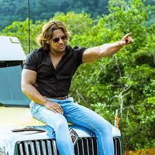 Prabhakar Sharan hará 5 filmes en Panamá