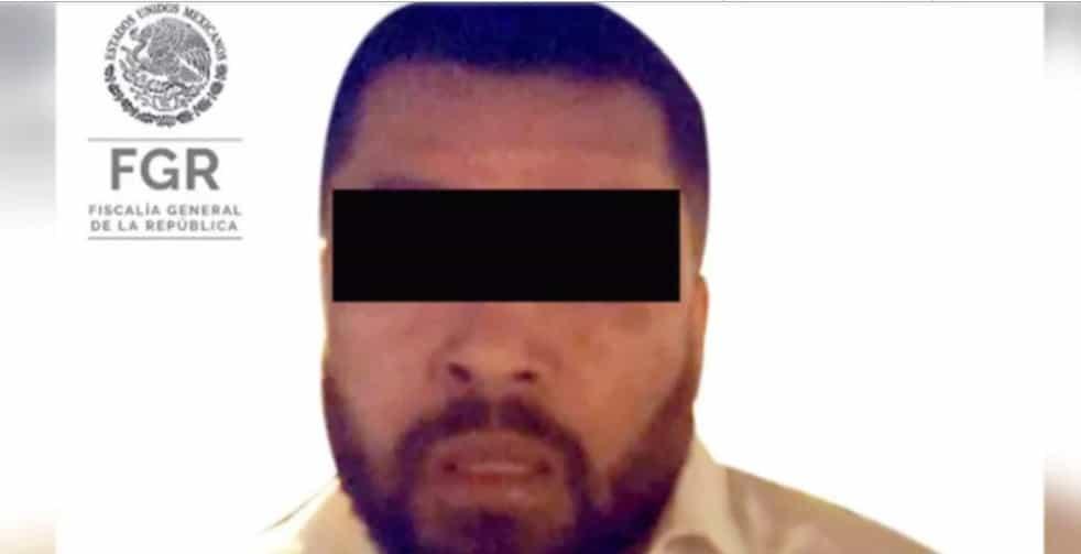 Acusan en EU a El Contador Acusan en EU a El Contador