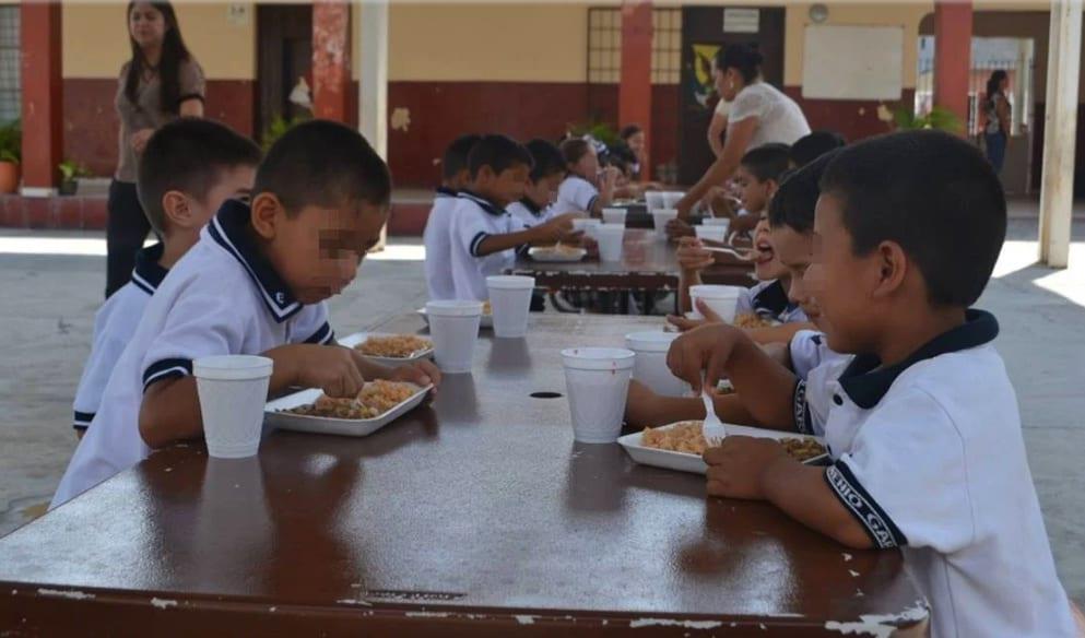 Defiende Morena entrega directa de recursos a padres