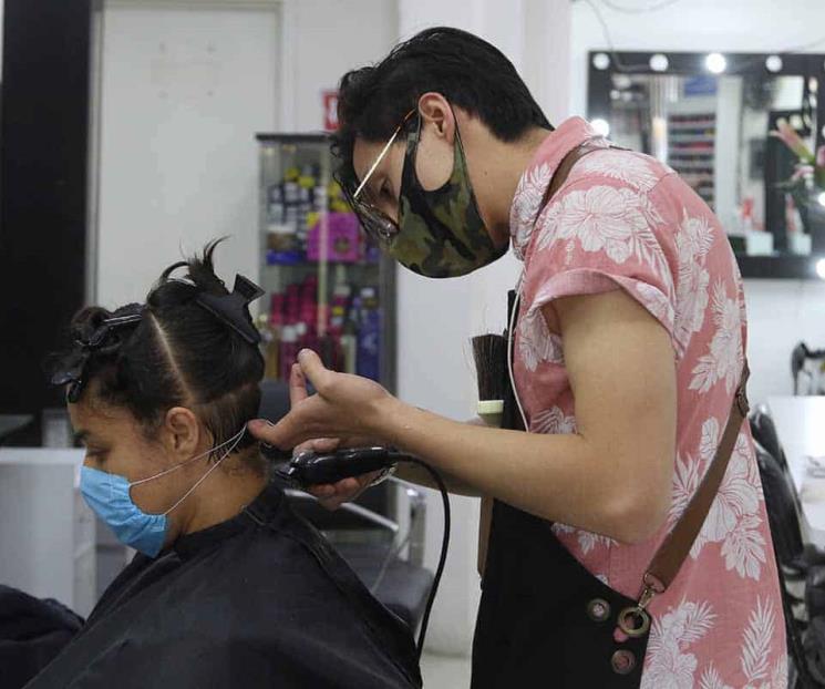 Alistan lineamientos para cubrebocas en espacios cerrados Alistan lineamientos para cubrebocas en espacios cerrados