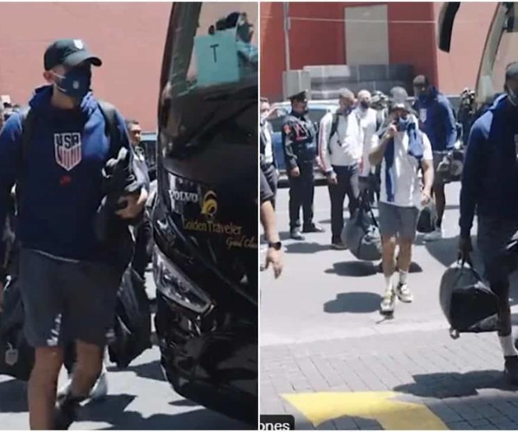 Viene EU por aztecazo