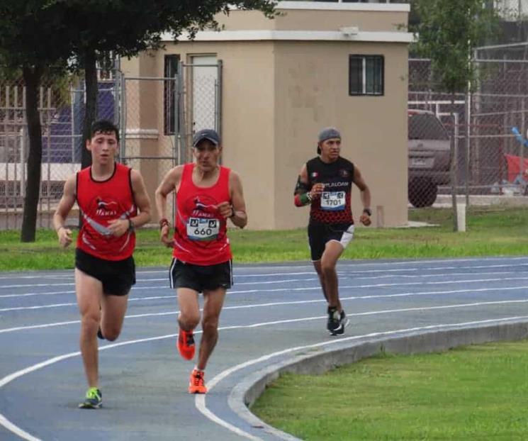 Regresarán corredores en 5K Fundadores Regresarán corredores en 5K Fundadores