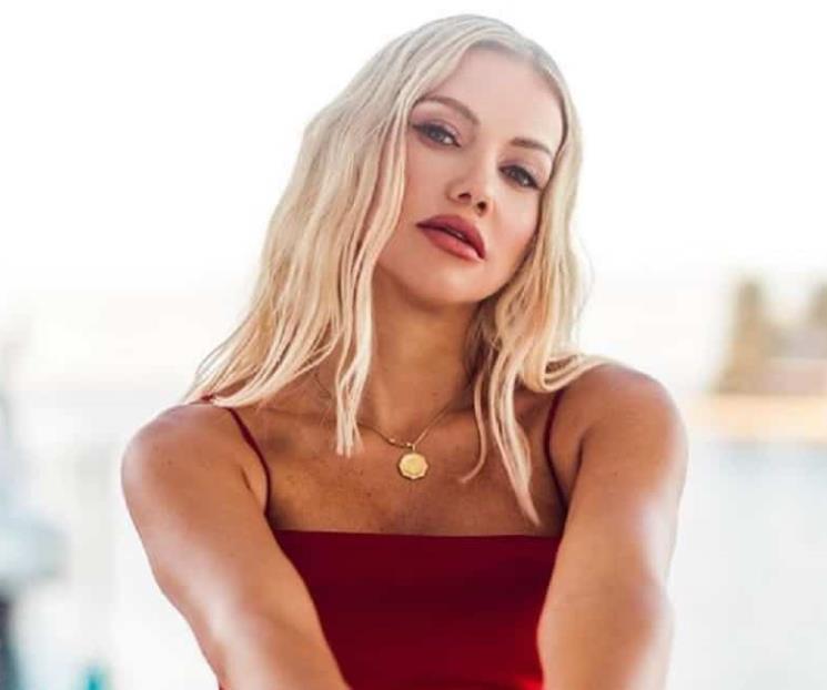 Fanny Lu lamenta que Daddy Yankee se retire