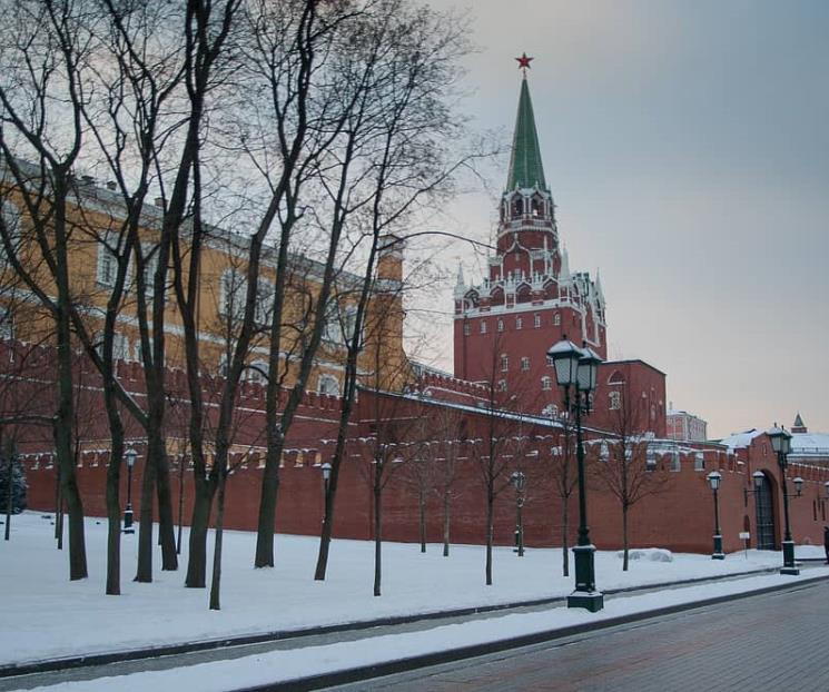 Renuncia funcionario del gobierno de Putin por invasión Renuncia funcionario del gobierno de Putin por invasión