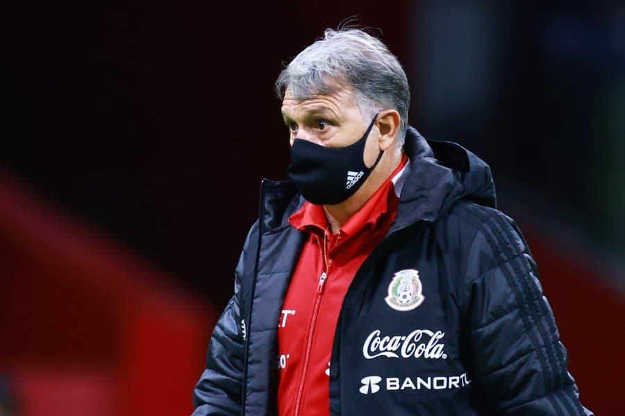 Este juego vale un Mundial: Tata Este juego vale un Mundial: Tata