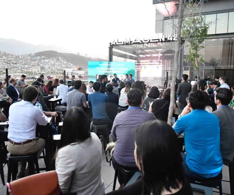Realizan tercera edición de “Mty Business Nights”