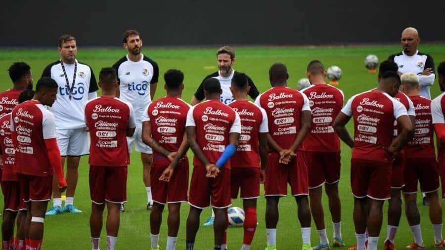 Panamá y Costa Rica, a seguir en pelea 