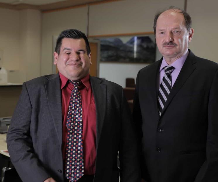 Sala Tiflotécnica, dos décadas de abrir mundos