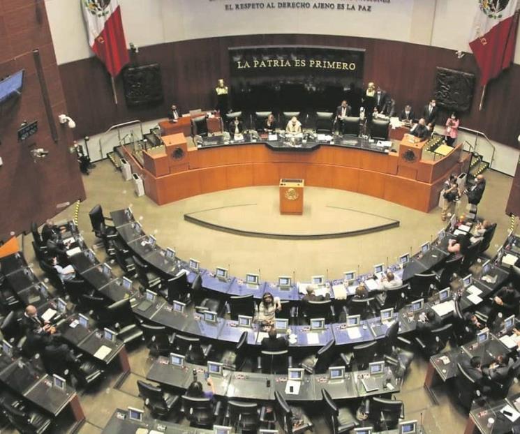 Reforma Eléctrica no transitará en el Senado: PAN