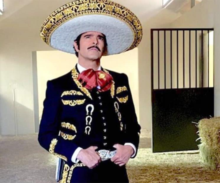 Crítica Martín Urieta voz de Montero Crítica Martín Urieta voz de Montero