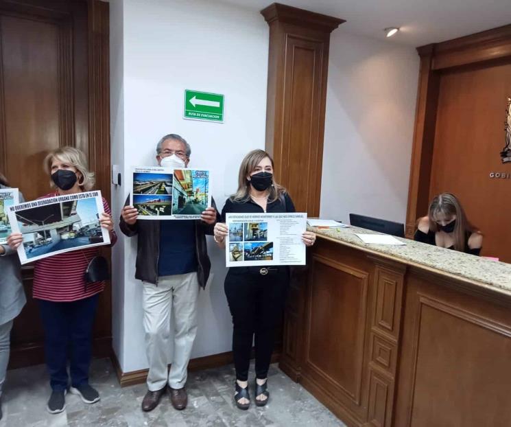 Prefieren vecinos BTR hasta Santiago en lugar del Metro