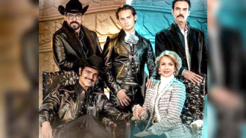 Los Fernández podrían demandar por serie, afirma abogado Los Fernández podrían demandar por serie, afirma abogado