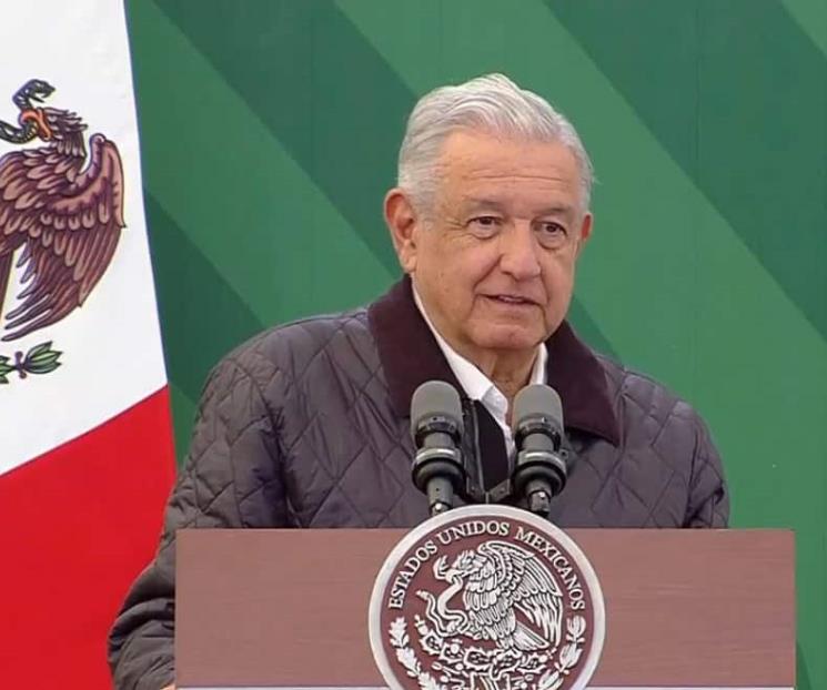 Respeto opinión, pero no se modificará reforma eléctrica Respeto opinión, pero no se modificará reforma eléctrica