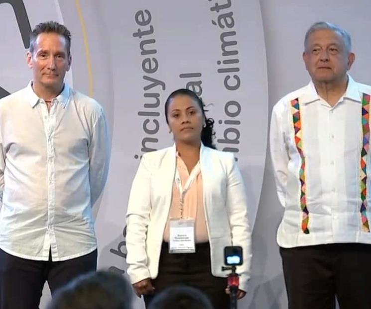 Piden banqueros certidumbre al Presidente