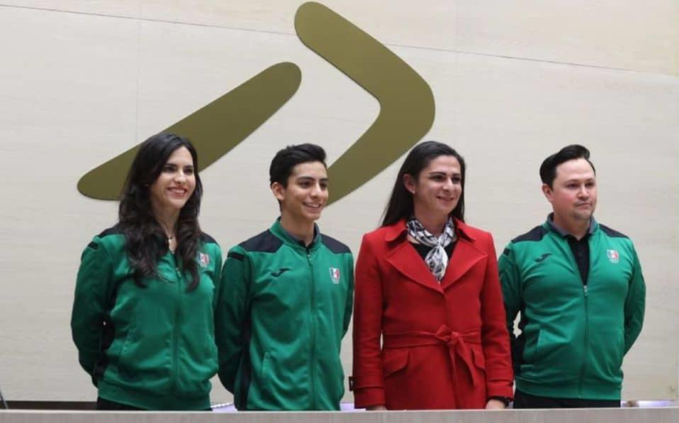 Ana: ‘Su beca está condicionada’