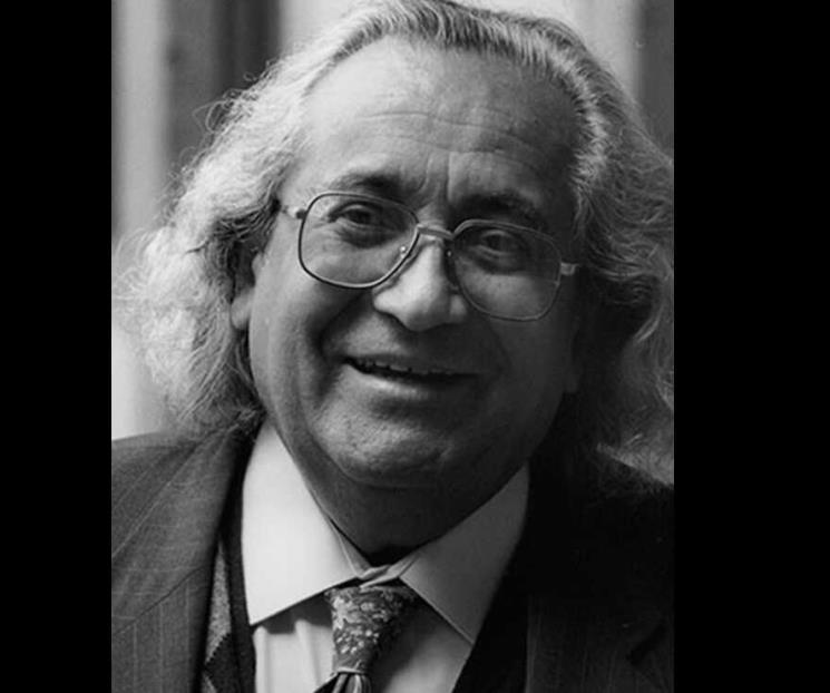 Fallece el astrónomo Arcadio Poveda