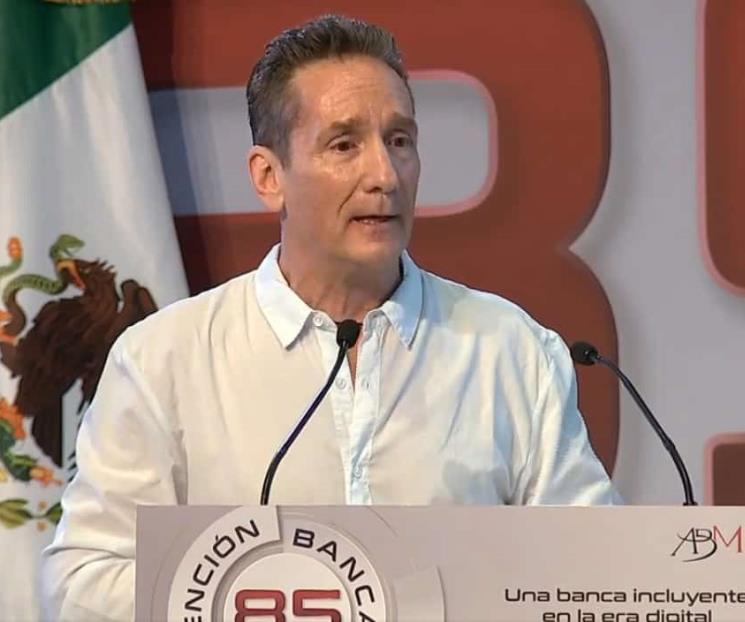 Confiamos en autonomía del Banco de México: banqueros