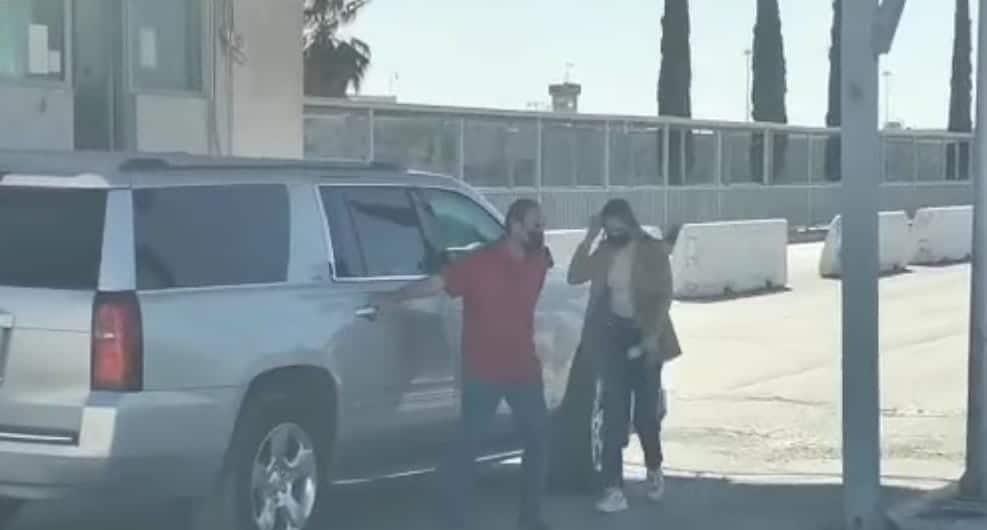 Regularán visitas al Bronco