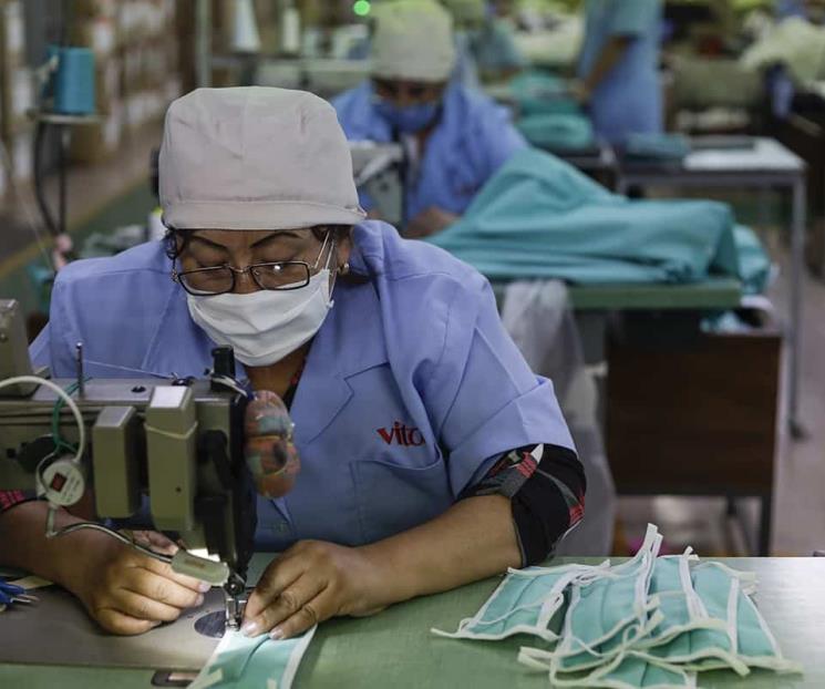 Economía inicia el año con crecimiento pese a ómicron Economía inicia el año con crecimiento pese a ómicron