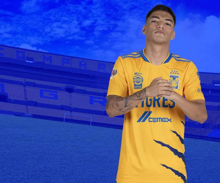 Separa Tigres a Fulgencio por supuesta agresión