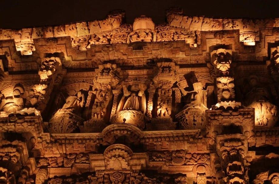 Museo Zacatecano muestra documentos de edificios emblemático