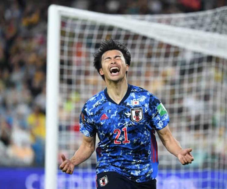 Arabia Saudita y Japón ya están en Qatar