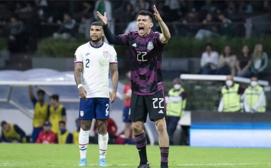 ¡Qué decepción! ¡Qué decepción!