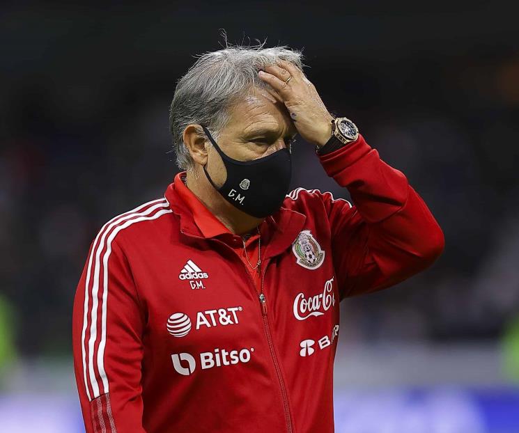 Debimos haber ganado: Martino